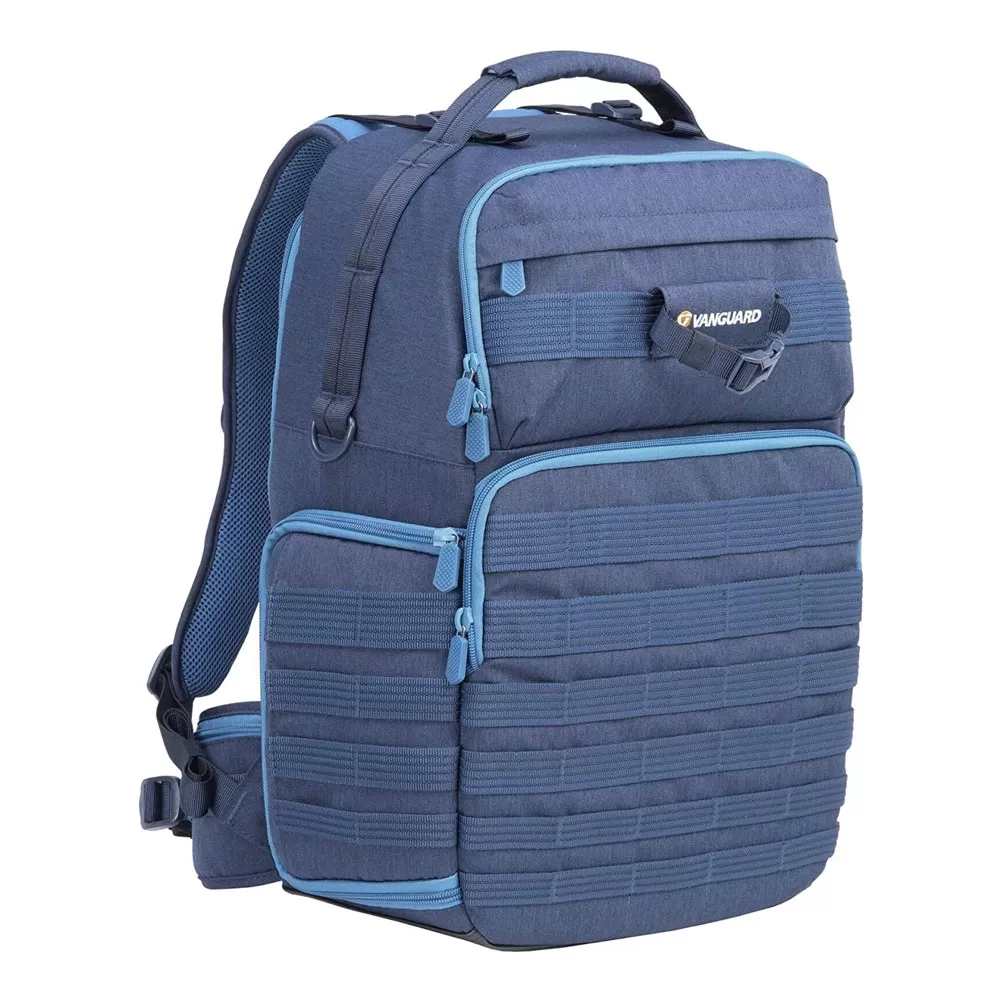 کوله پشتی ونگارد Vanguard VEO Range T48 BG Backpack / Blue